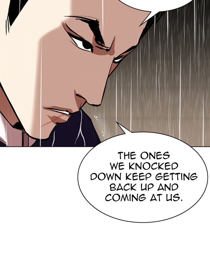 Lookism Chapter 335 page 30 - Chapter 335: Ep. 335: Workers(3 Affiliates) (6)