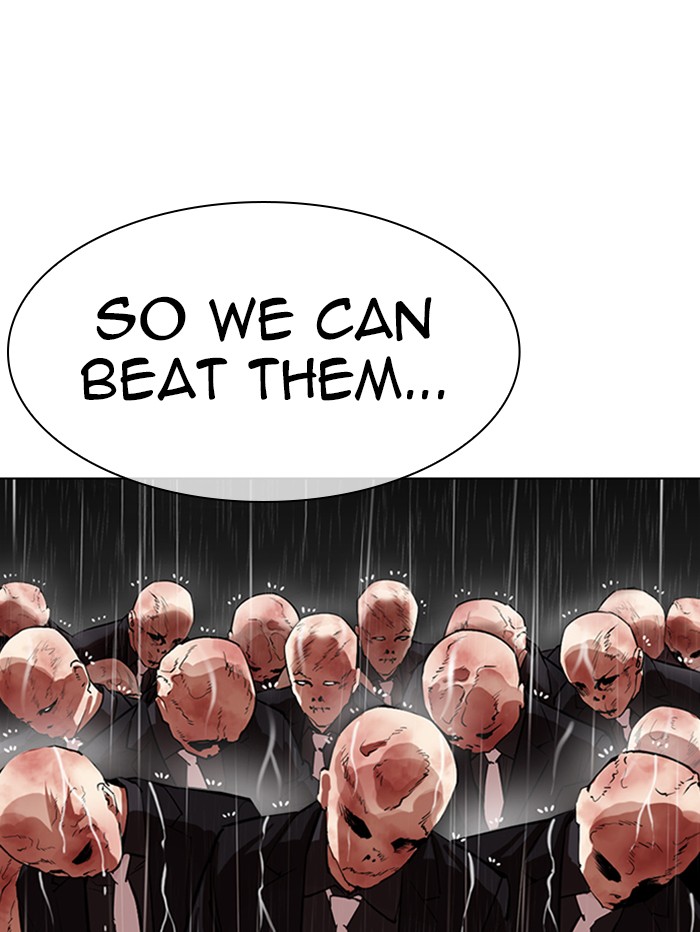 Lookism Chapter 335 page 31 - Chapter 335: Ep. 335: Workers(3 Affiliates) (6)