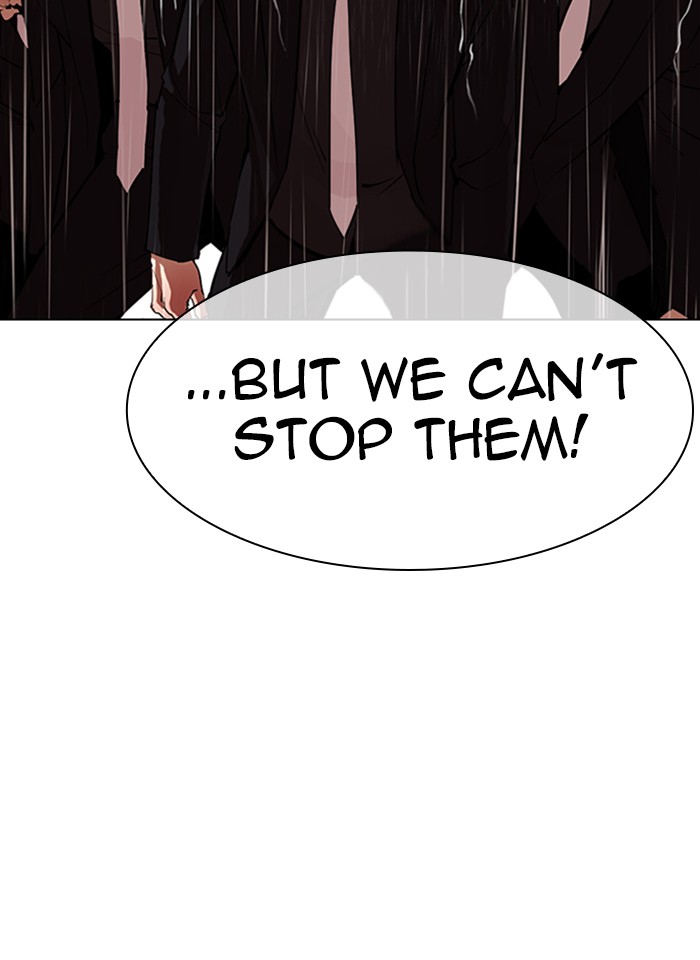Lookism Chapter 335 page 32 - Chapter 335: Ep. 335: Workers(3 Affiliates) (6)