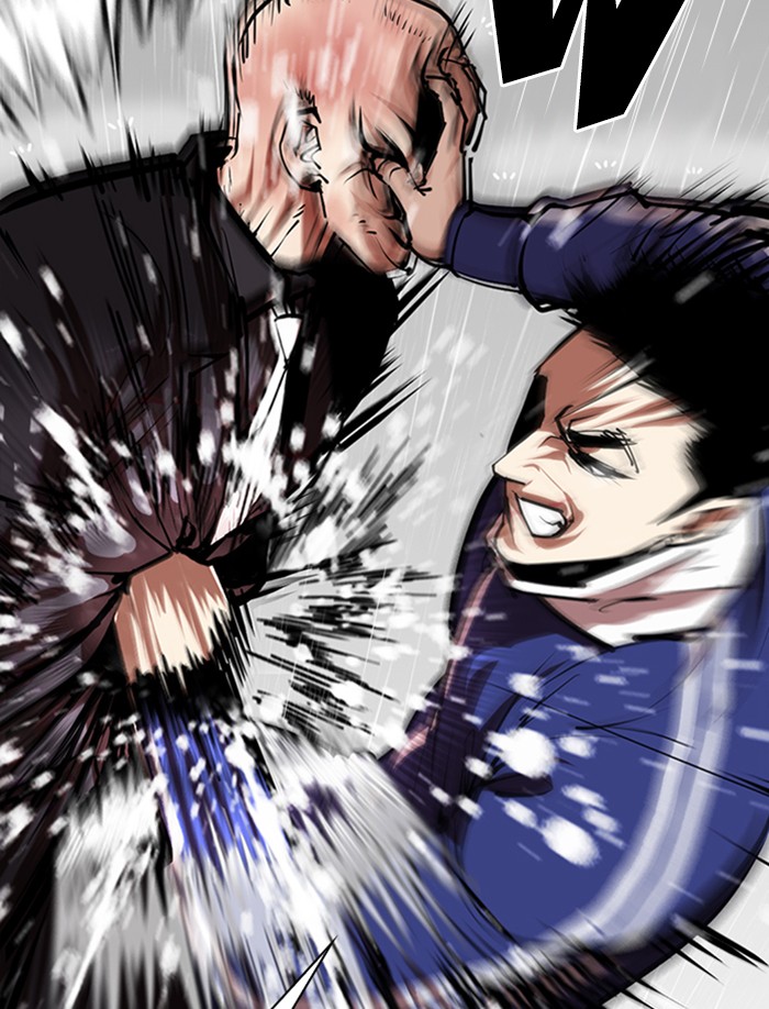 Lookism Chapter 335 page 36 - Chapter 335: Ep. 335: Workers(3 Affiliates) (6)