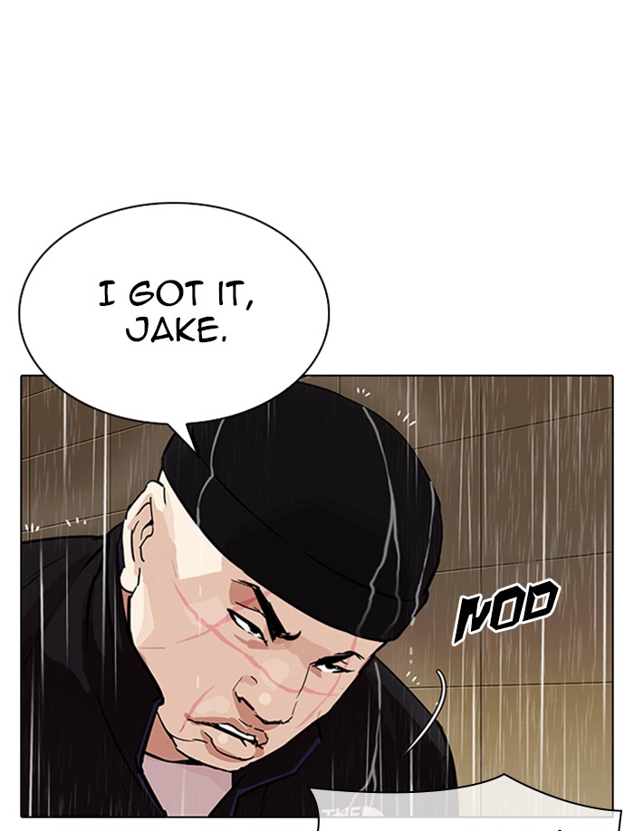 Lookism Chapter 335 page 40 - Chapter 335: Ep. 335: Workers(3 Affiliates) (6)
