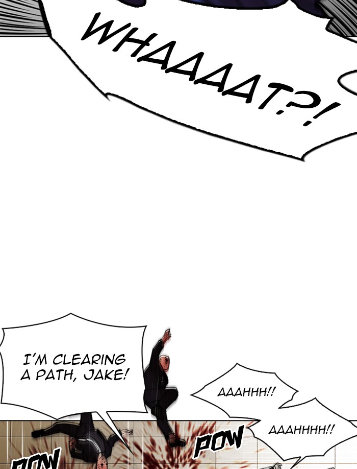Lookism Chapter 335 page 46 - Chapter 335: Ep. 335: Workers(3 Affiliates) (6)