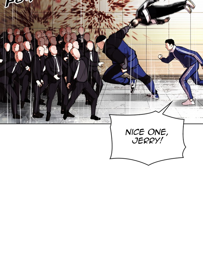 Lookism Chapter 335 page 47 - Chapter 335: Ep. 335: Workers(3 Affiliates) (6)