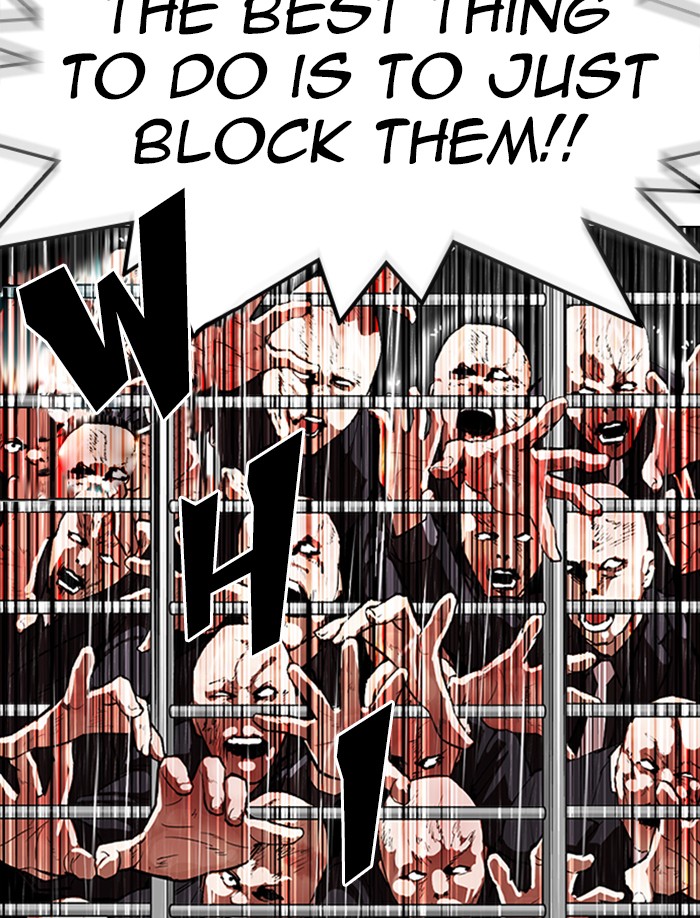 Lookism Chapter 335 page 54 - Chapter 335: Ep. 335: Workers(3 Affiliates) (6)