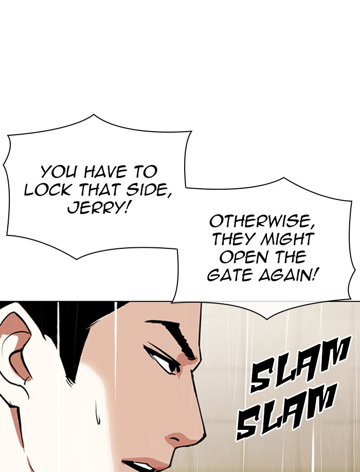 Lookism Chapter 335 page 56 - Chapter 335: Ep. 335: Workers(3 Affiliates) (6)