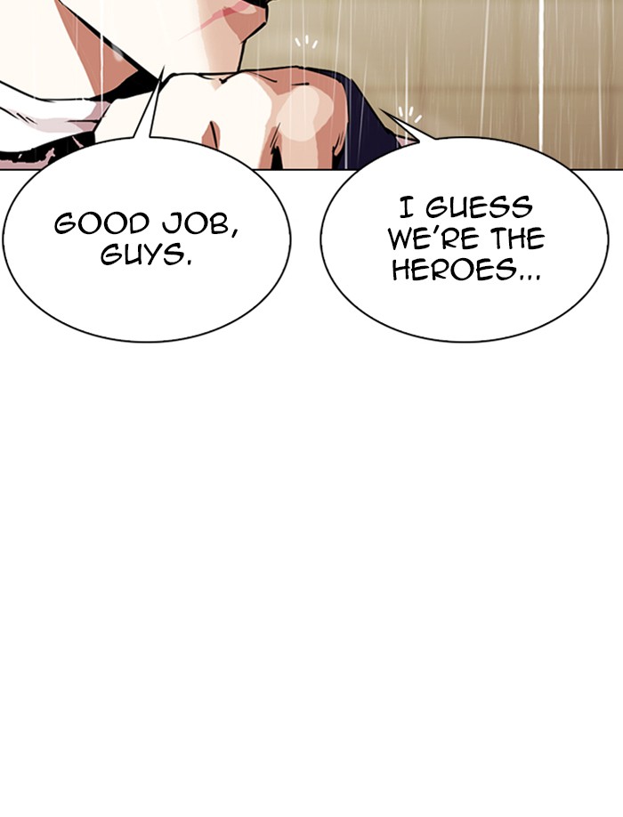 Lookism Chapter 335 page 57 - Chapter 335: Ep. 335: Workers(3 Affiliates) (6)