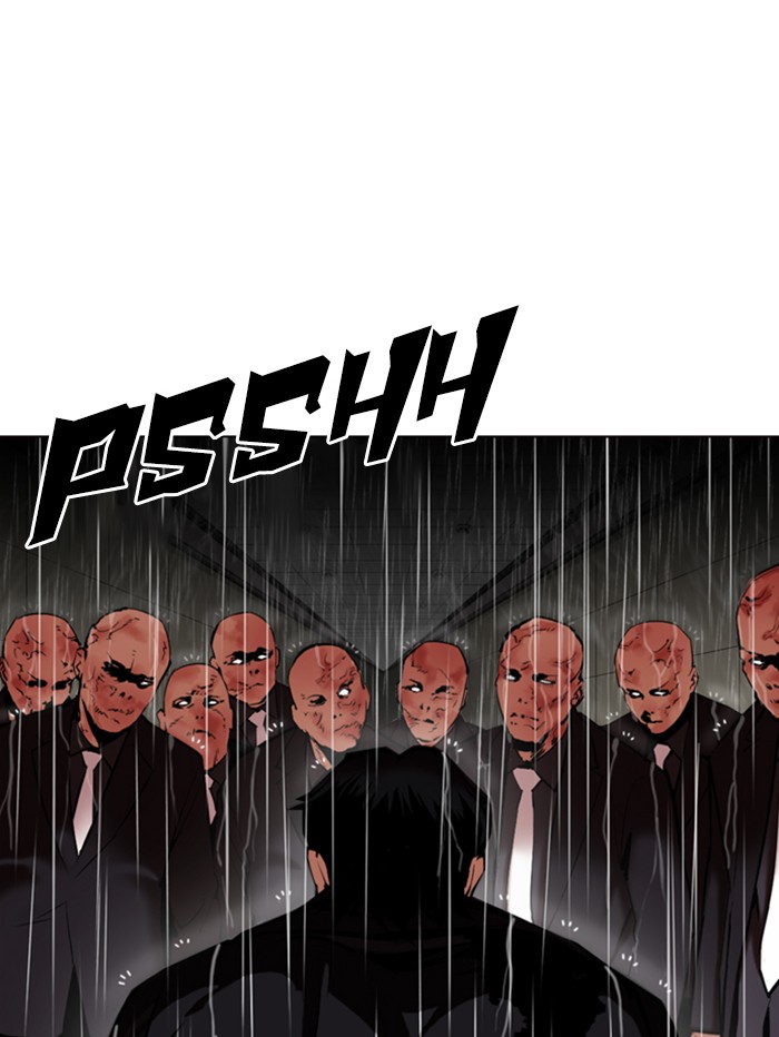 Lookism Chapter 335 page 7 - Chapter 335: Ep. 335: Workers(3 Affiliates) (6)
