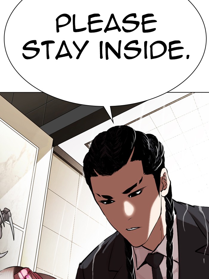 Lookism Chapter 335 page 79 - Chapter 335: Ep. 335: Workers(3 Affiliates) (6)