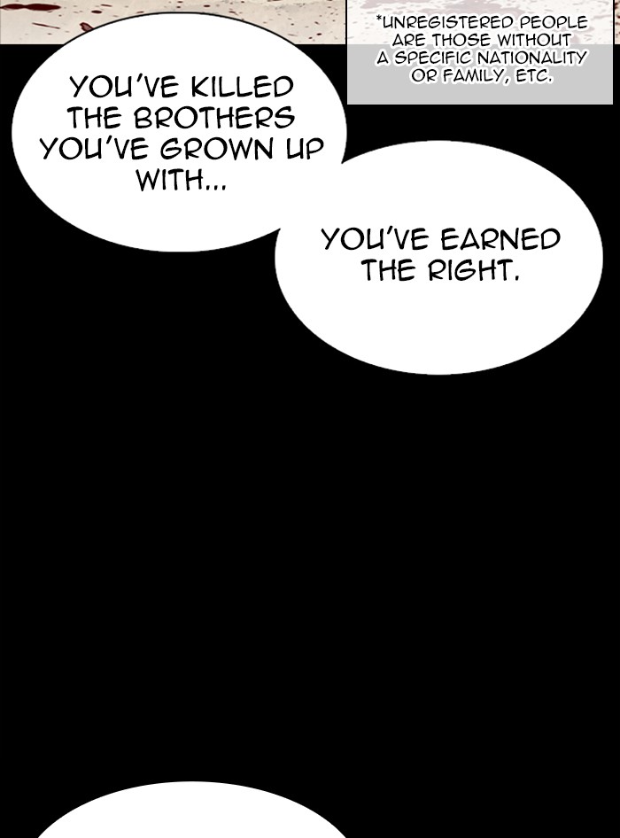 Lookism Chapter 335 page 99 - Chapter 335: Ep. 335: Workers(3 Affiliates) (6)