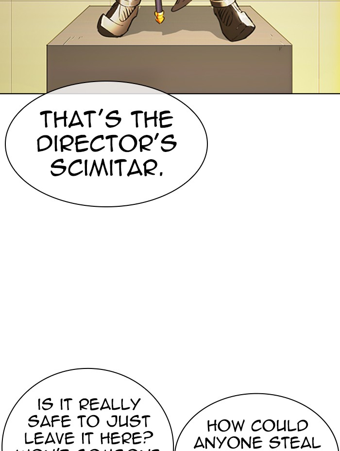 Lookism Chapter 336 page 109 - Chapter 336: Ep. 336: Workers(3 Affiliates) (7)