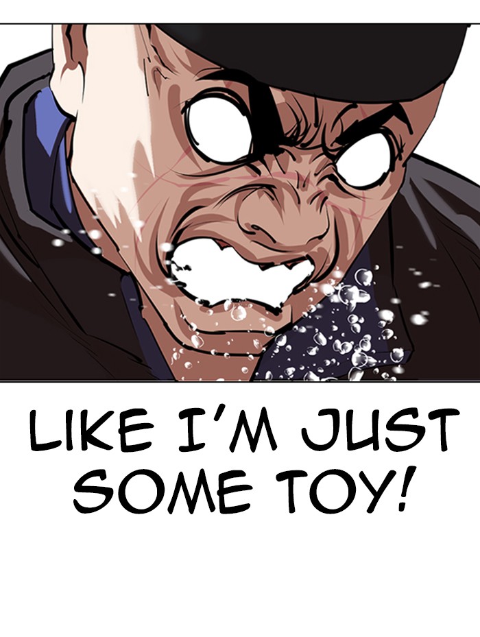 Lookism Chapter 336 page 116 - Chapter 336: Ep. 336: Workers(3 Affiliates) (7)