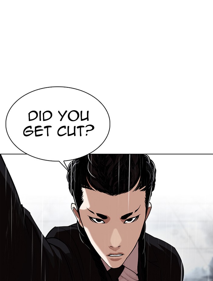 Lookism Chapter 336 page 126 - Chapter 336: Ep. 336: Workers(3 Affiliates) (7)
