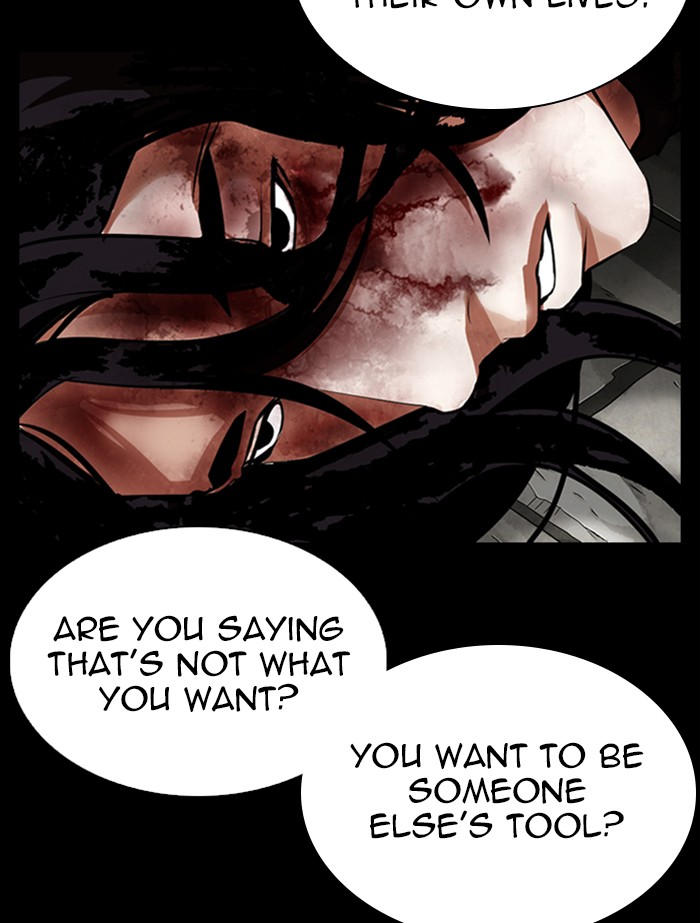 Lookism Chapter 336 page 131 - Chapter 336: Ep. 336: Workers(3 Affiliates) (7)