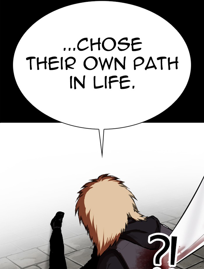 Lookism Chapter 336 page 134 - Chapter 336: Ep. 336: Workers(3 Affiliates) (7)
