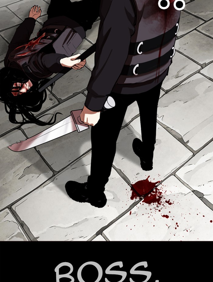 Lookism Chapter 336 page 135 - Chapter 336: Ep. 336: Workers(3 Affiliates) (7)