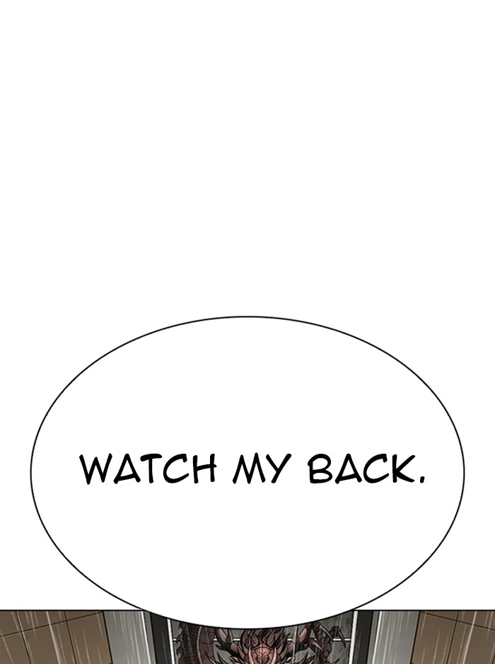 Lookism Chapter 336 page 153 - Chapter 336: Ep. 336: Workers(3 Affiliates) (7)