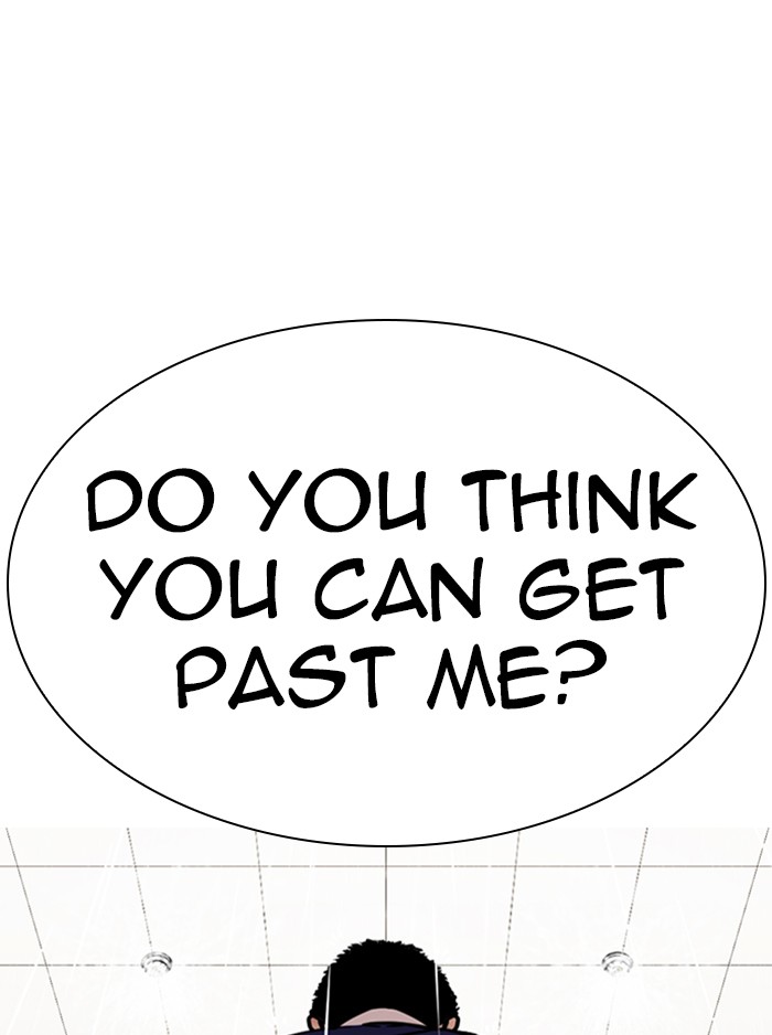 Lookism Chapter 336 page 161 - Chapter 336: Ep. 336: Workers(3 Affiliates) (7)