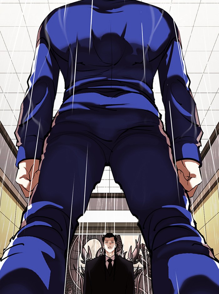 Lookism Chapter 336 page 162 - Chapter 336: Ep. 336: Workers(3 Affiliates) (7)