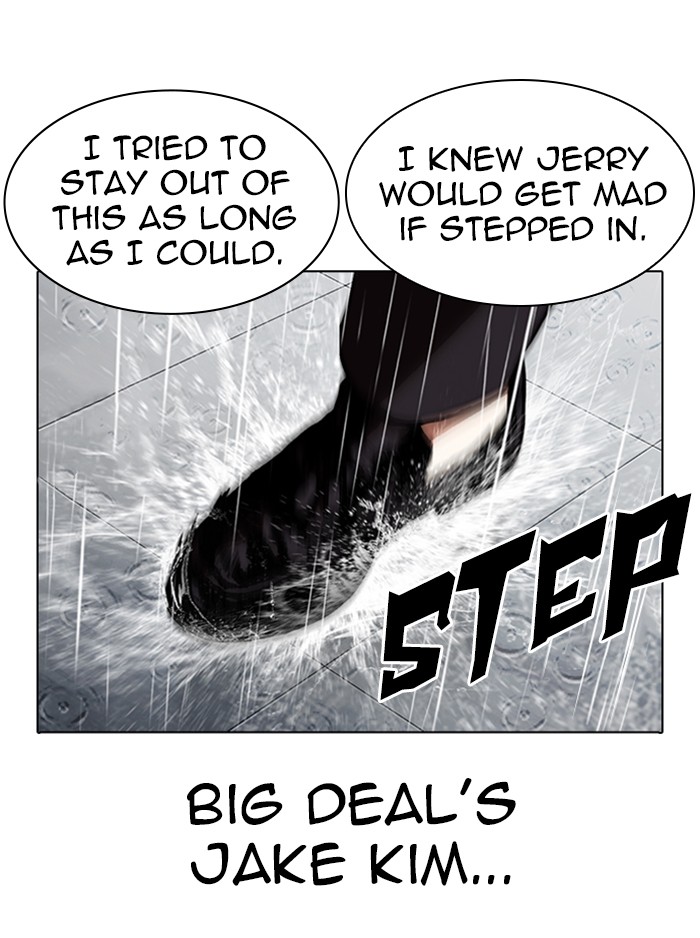Lookism Chapter 336 page 174 - Chapter 336: Ep. 336: Workers(3 Affiliates) (7)
