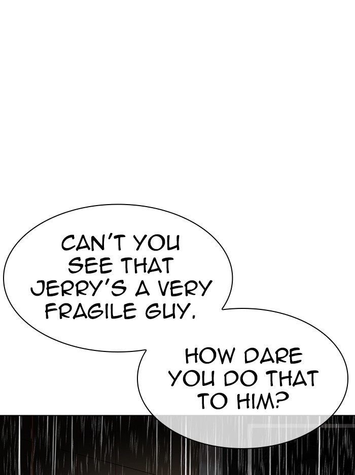 Lookism Chapter 336 page 175 - Chapter 336: Ep. 336: Workers(3 Affiliates) (7)