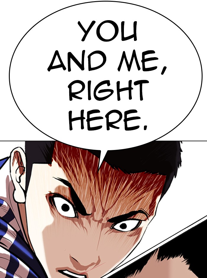 Lookism Chapter 336 page 180 - Chapter 336: Ep. 336: Workers(3 Affiliates) (7)
