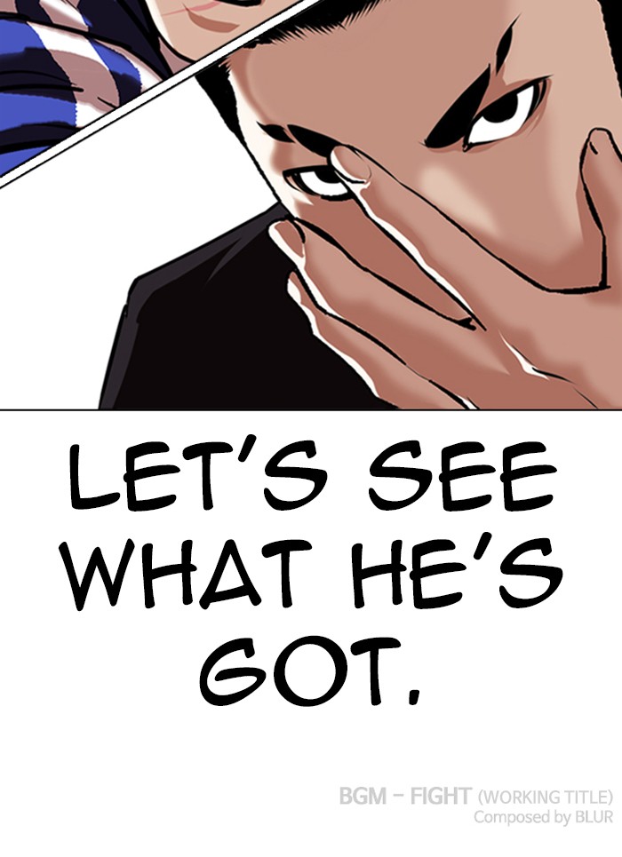 Lookism Chapter 336 page 181 - Chapter 336: Ep. 336: Workers(3 Affiliates) (7)