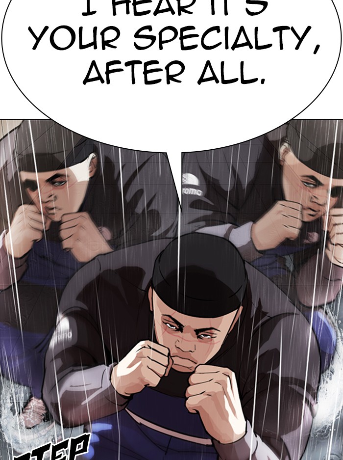 Lookism Chapter 336 page 30 - Chapter 336: Ep. 336: Workers(3 Affiliates) (7)