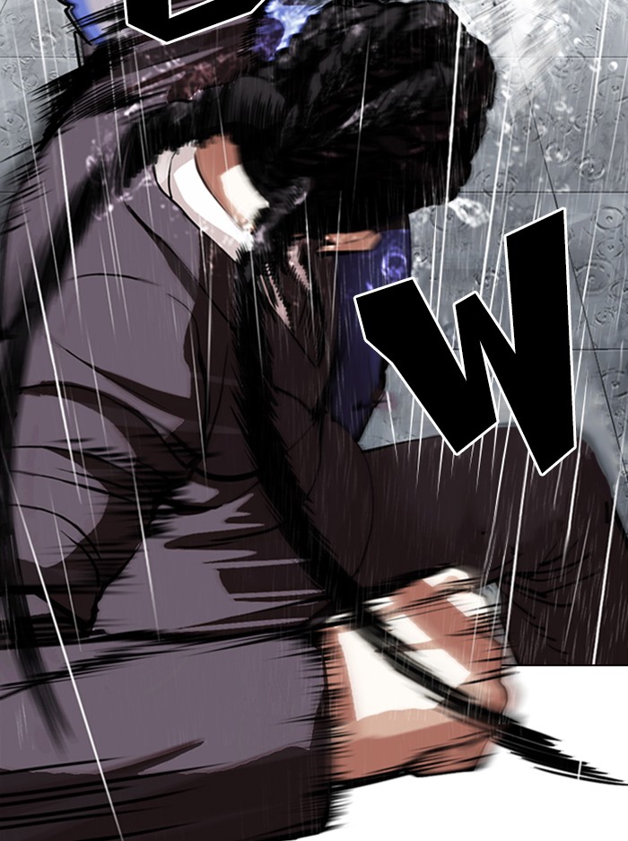 Lookism Chapter 336 page 35 - Chapter 336: Ep. 336: Workers(3 Affiliates) (7)