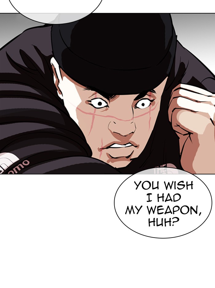 Lookism Chapter 336 page 37 - Chapter 336: Ep. 336: Workers(3 Affiliates) (7)