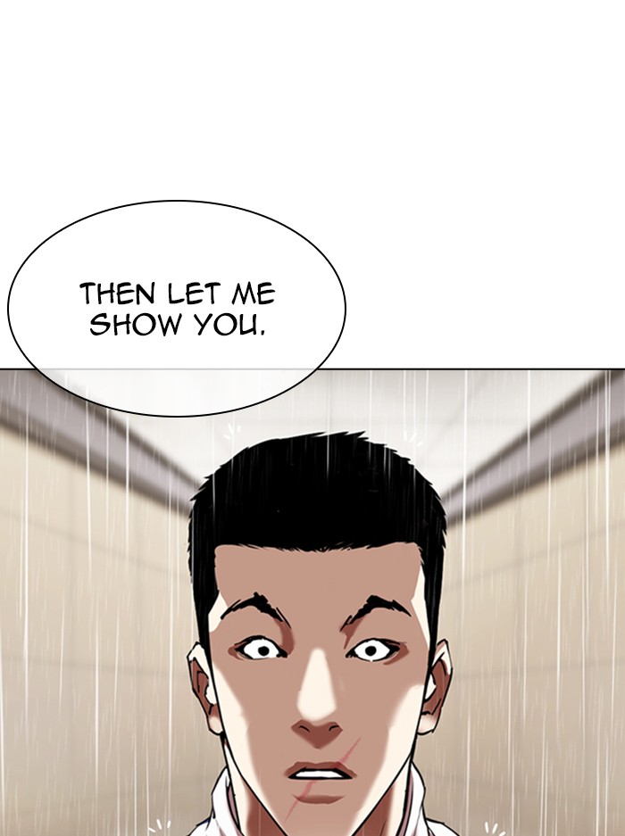Lookism Chapter 336 page 38 - Chapter 336: Ep. 336: Workers(3 Affiliates) (7)