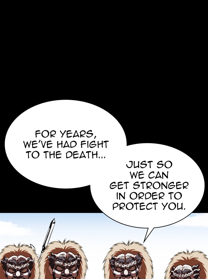 Lookism Chapter 336 page 49 - Chapter 336: Ep. 336: Workers(3 Affiliates) (7)