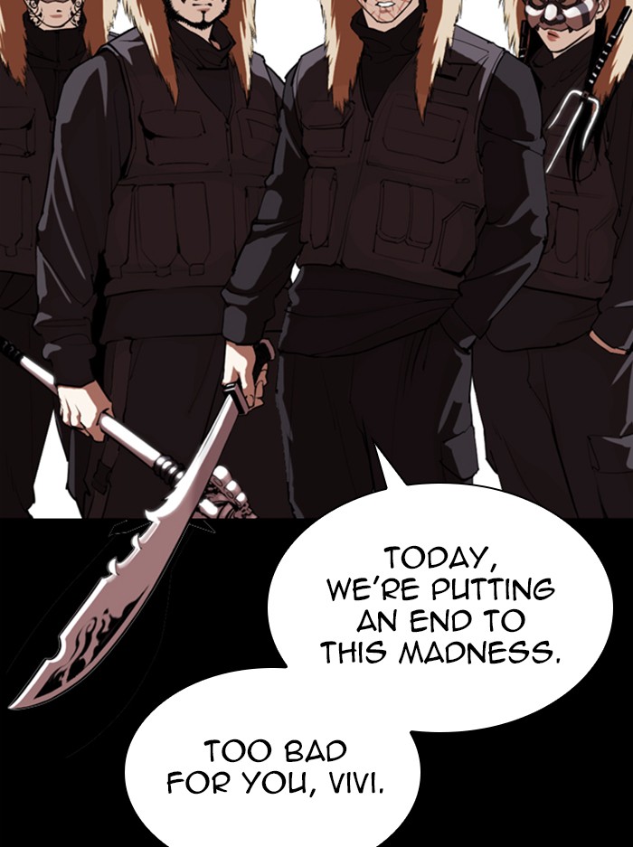 Lookism Chapter 336 page 50 - Chapter 336: Ep. 336: Workers(3 Affiliates) (7)