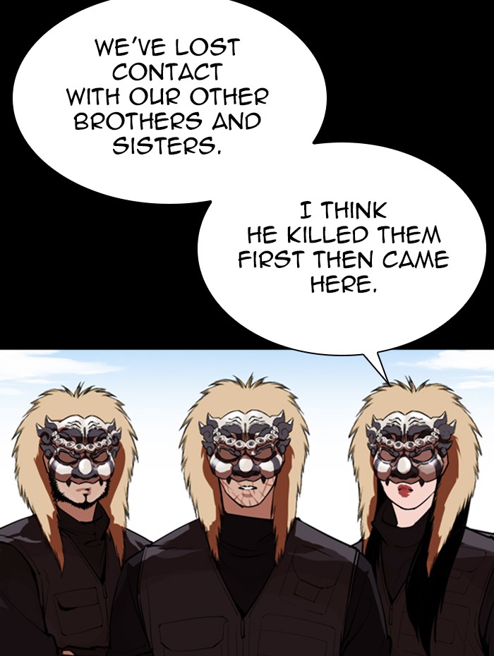 Lookism Chapter 336 page 72 - Chapter 336: Ep. 336: Workers(3 Affiliates) (7)