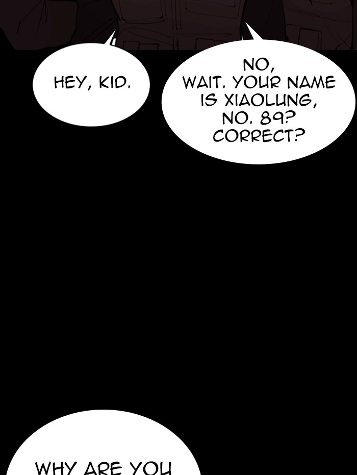 Lookism Chapter 336 page 73 - Chapter 336: Ep. 336: Workers(3 Affiliates) (7)