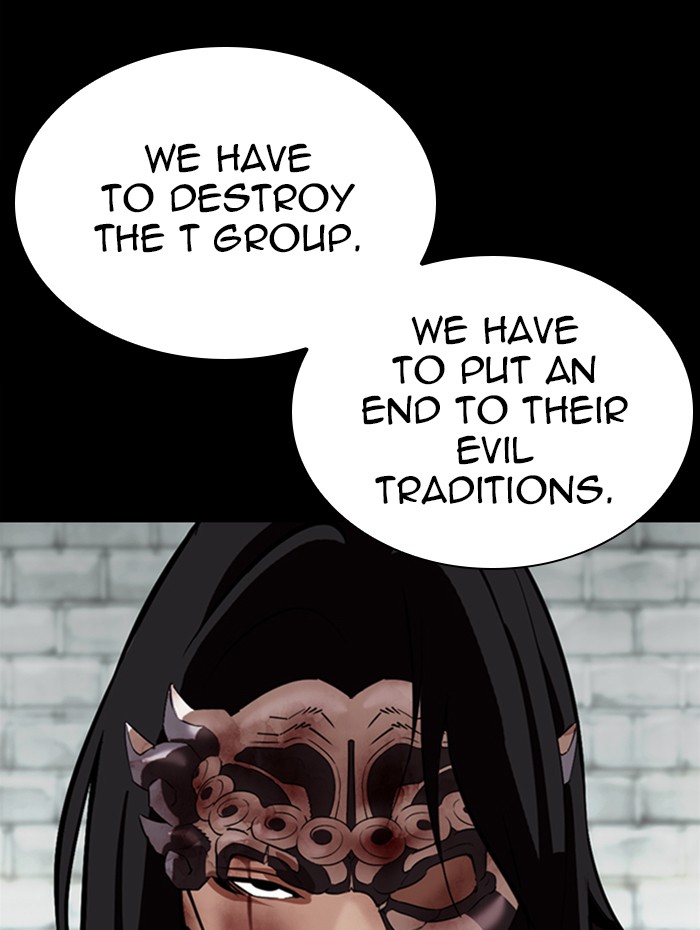 Lookism Chapter 336 page 76 - Chapter 336: Ep. 336: Workers(3 Affiliates) (7)