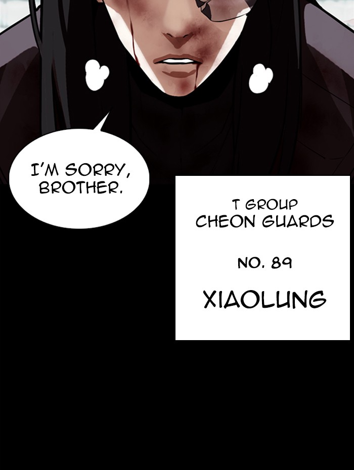 Lookism Chapter 336 page 77 - Chapter 336: Ep. 336: Workers(3 Affiliates) (7)