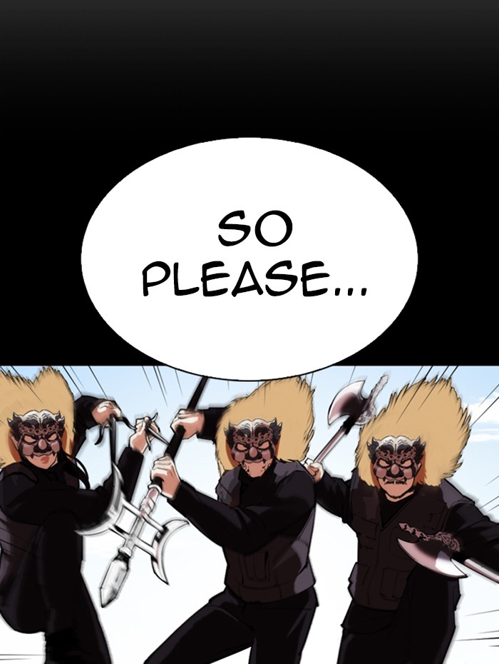 Lookism Chapter 336 page 87 - Chapter 336: Ep. 336: Workers(3 Affiliates) (7)