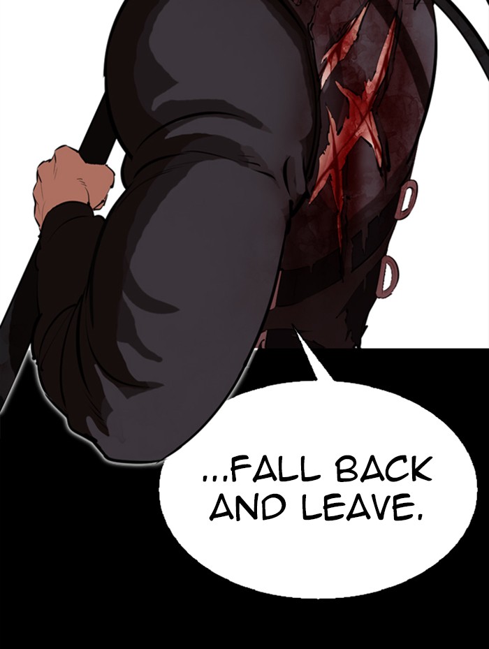 Lookism Chapter 336 page 91 - Chapter 336: Ep. 336: Workers(3 Affiliates) (7)