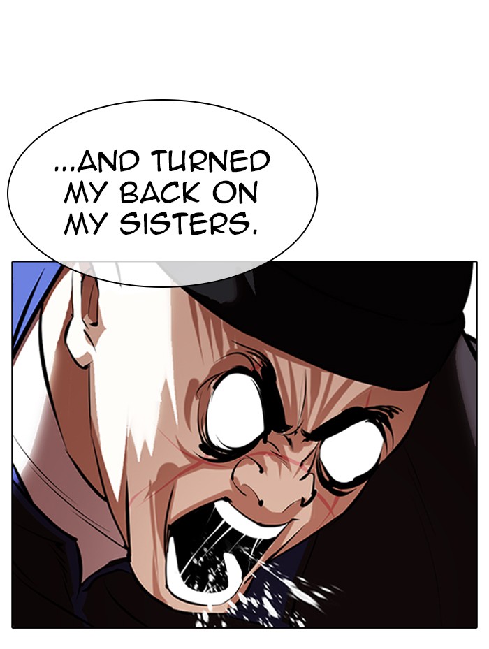Lookism Chapter 336 page 97 - Chapter 336: Ep. 336: Workers(3 Affiliates) (7)