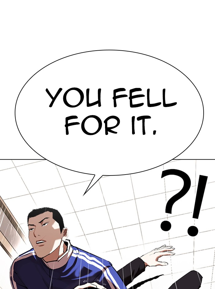 Lookism Chapter 337 page 100 - Chapter 337: Ep. 337: Workers(3 Affiliates) (8)