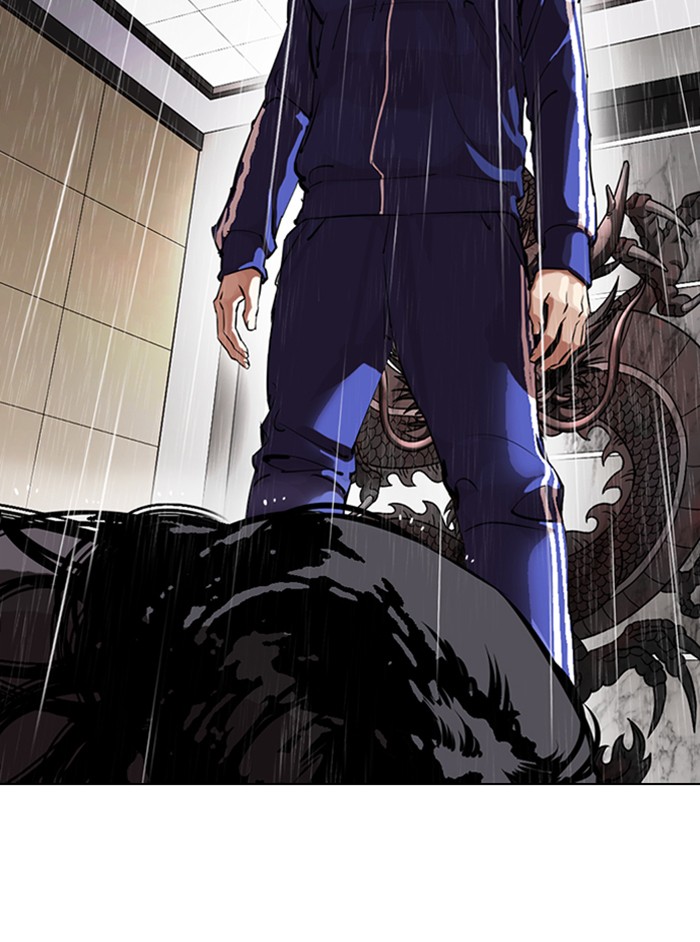 Lookism Chapter 337 page 110 - Chapter 337: Ep. 337: Workers(3 Affiliates) (8)