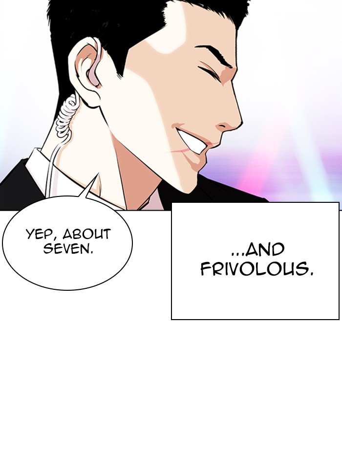 Lookism Chapter 337 page 13 - Chapter 337: Ep. 337: Workers(3 Affiliates) (8)