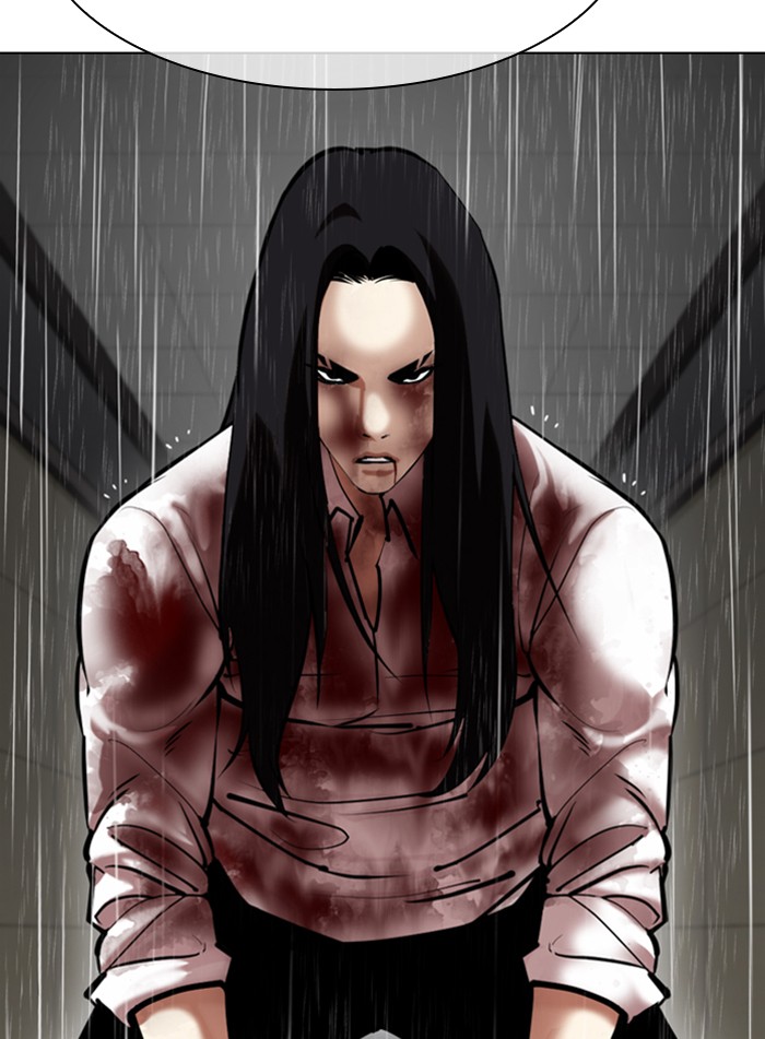 Lookism Chapter 337 page 135 - Chapter 337: Ep. 337: Workers(3 Affiliates) (8)