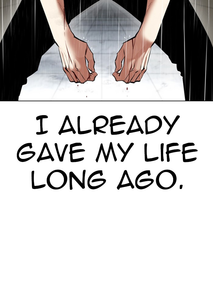 Lookism Chapter 337 page 136 - Chapter 337: Ep. 337: Workers(3 Affiliates) (8)
