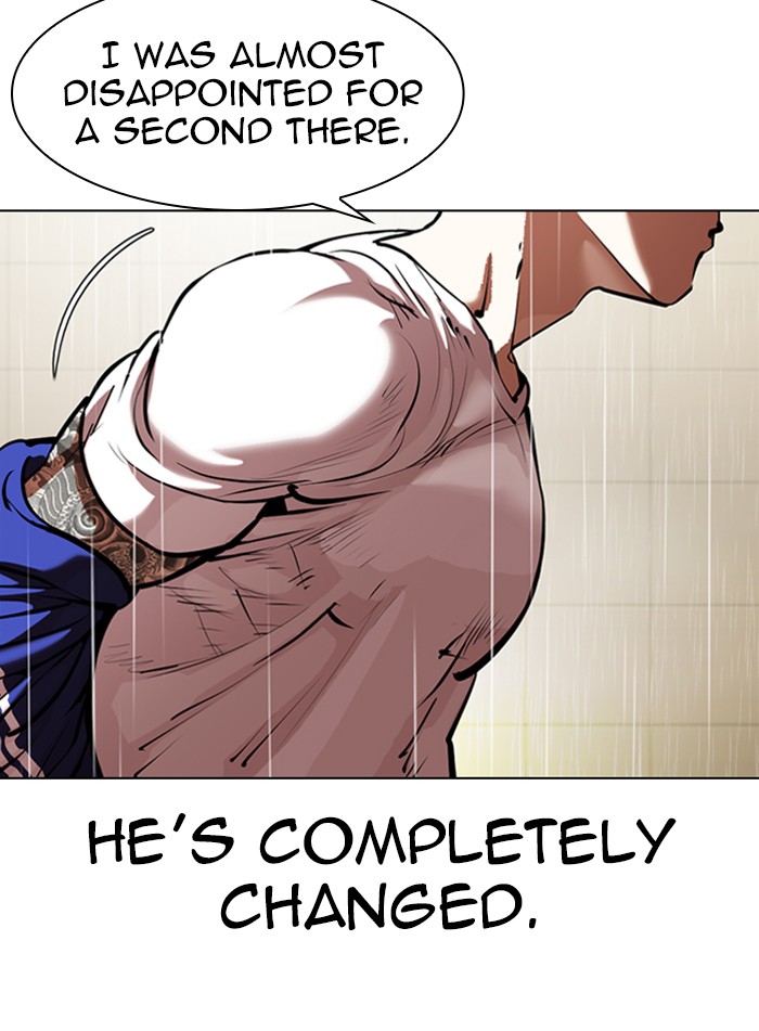 Lookism Chapter 337 page 145 - Chapter 337: Ep. 337: Workers(3 Affiliates) (8)