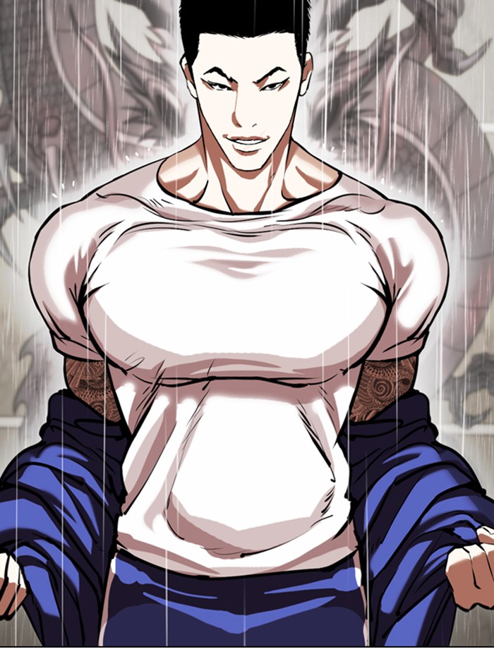 Lookism Chapter 337 page 147 - Chapter 337: Ep. 337: Workers(3 Affiliates) (8)