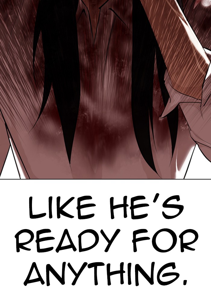 Lookism Chapter 337 page 150 - Chapter 337: Ep. 337: Workers(3 Affiliates) (8)