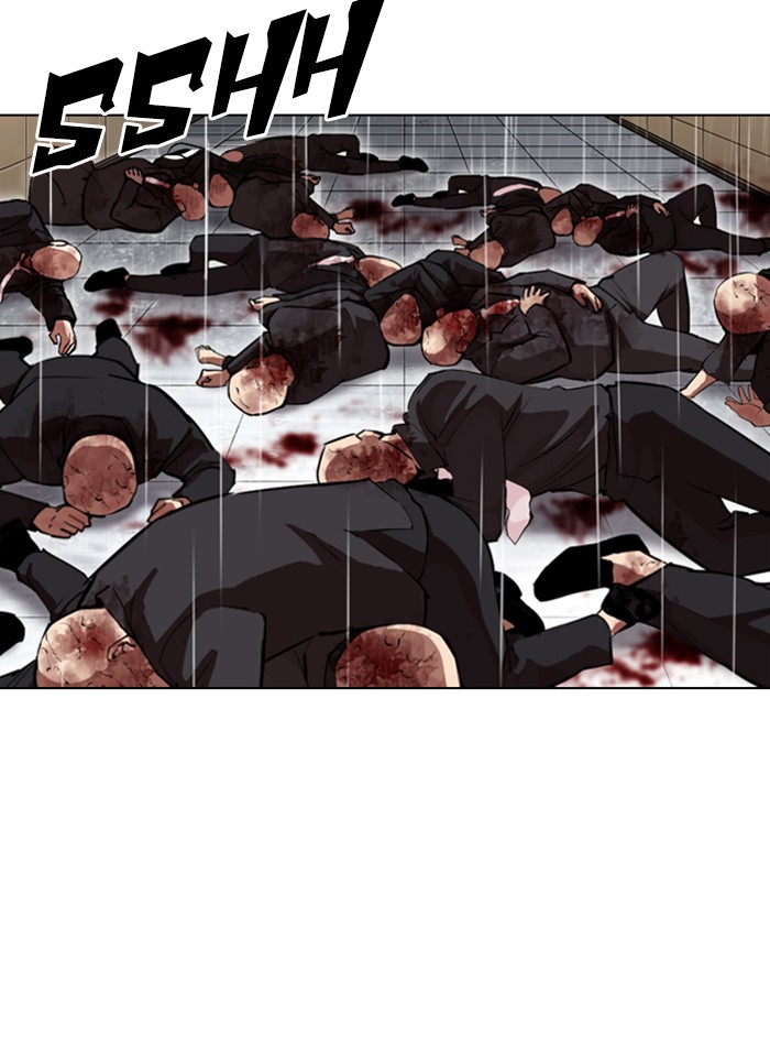 Lookism Chapter 337 page 153 - Chapter 337: Ep. 337: Workers(3 Affiliates) (8)