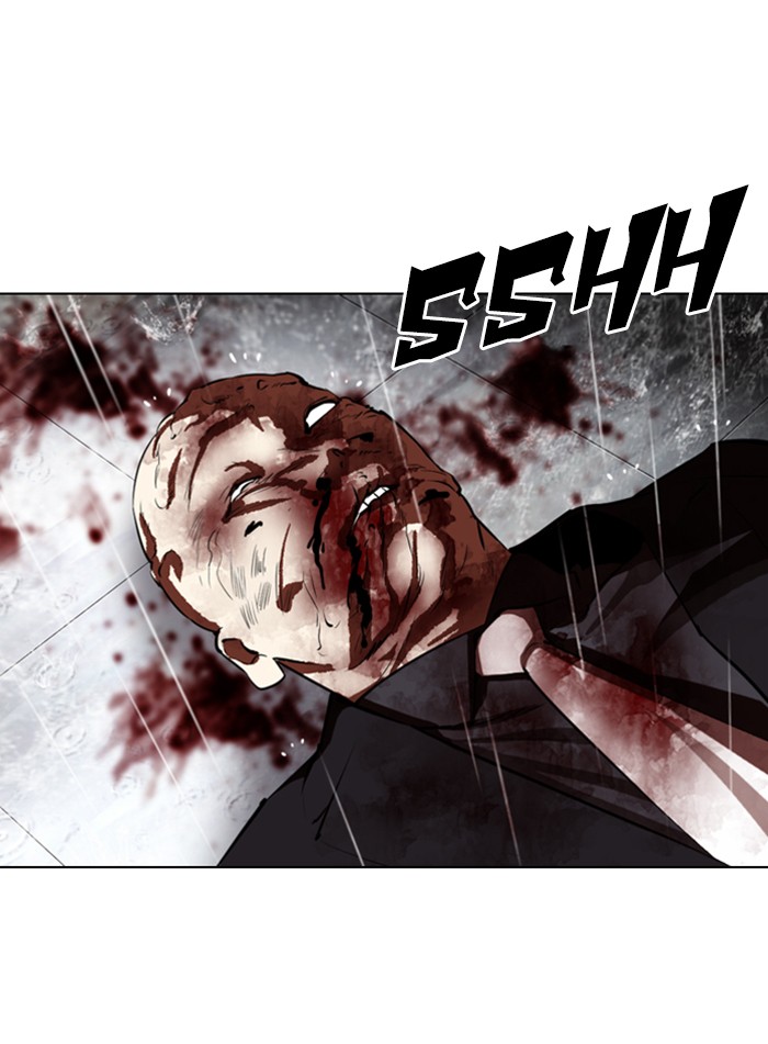 Lookism Chapter 337 page 154 - Chapter 337: Ep. 337: Workers(3 Affiliates) (8)