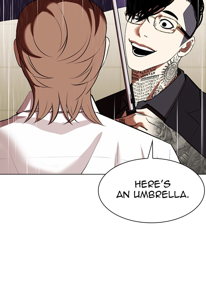 Lookism Chapter 337 page 168 - Chapter 337: Ep. 337: Workers(3 Affiliates) (8)